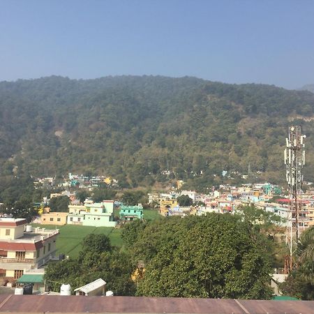 The Mount Valley Hotel Haldwāni Buitenkant foto